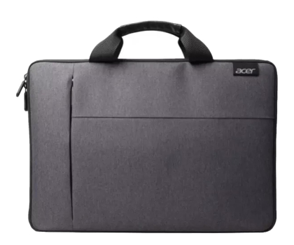 Torba do laptopów Acer Sustainable Urban Sleeve 15" recycled PET